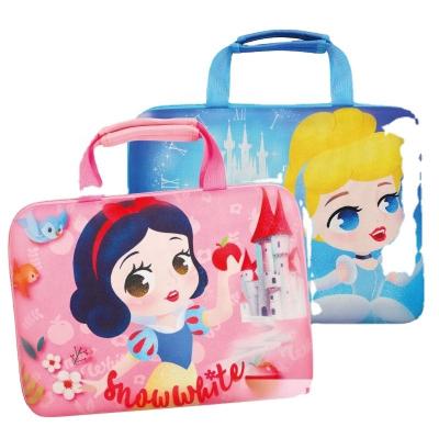 China WATERPROOF Notepad Bag , Eva Learning Bag / Back To School Bag / Handbag for sale