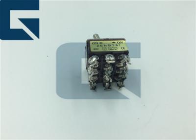 China  E312 E320 Excavator Spare Part Speed Sensor 283-3074 2833074 for sale