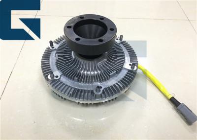 China  Excavator E320D E320C Oil Fan Clutch / Fan Drive 281-3589 2813589 for sale