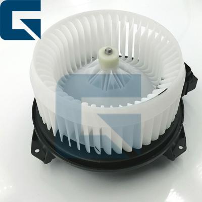 China Hitachi  XB00001057 Electric Fan Blower Motor For ZX470LC-5G Excavator for sale