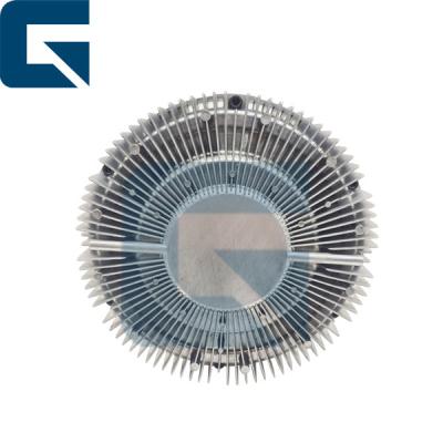 China  418-2229 Fan Clutch 4182229 For E320D2 Excavator for sale
