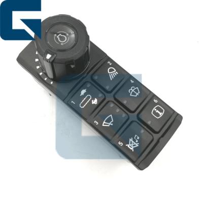 China 478-8977 4788977 Excavator E320 Module GP Keypad for sale