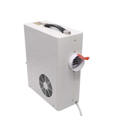 China Car 100-220v DC 24v Mosquito Net Mini Air Conditioner for sale