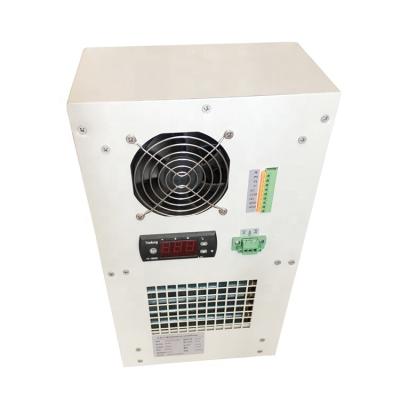 China Telecom Cabinet 48 Volt Outdoor Telecom Cabinet Air Conditioner With 2000W Cooling Capacity for sale