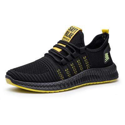 China Fashion trend sports shoes for china sports shoes male sneakers mens for sale