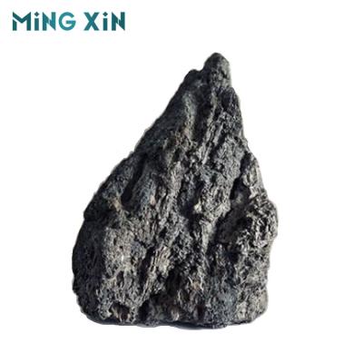 China Landscape viable aquarium, natural fine cast rock for sale