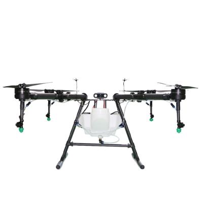 China ECO-Frinedly Drone Sprayer 10l 20l 25l Large Capacity Sprayer Agricultural Sprayer Drone for sale