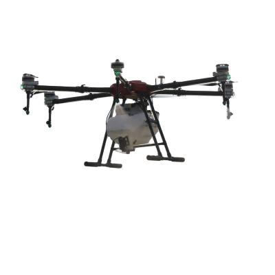 China New ECO-Frinedly 2022 25l Agriculture Drone With Fogger, Pesticide Sprayer Drone For Agriculture for sale