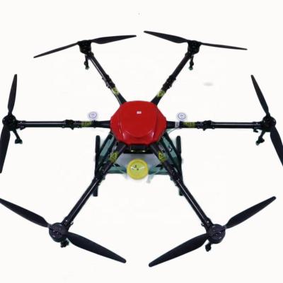 China Hot Selling ECO-Frinedly ECO-Frinedly Cultivating Tools Dynamo Electric Sprayer Agricultural Drone for sale