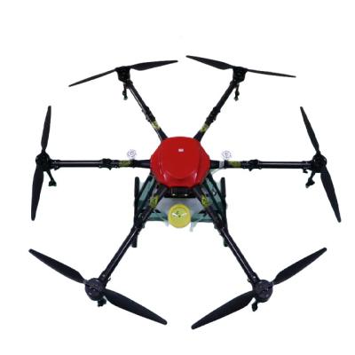 China ECO-Frinedly Agriculture Sprayer 25l UAV Agricultural Farmland For Factory Supplier for sale