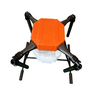 China ECO-Frinedly 10l Payload Auto-planned Routes Spray Agricultural Drone Big Drone for sale