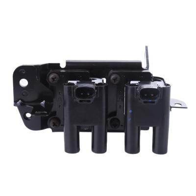 China High Performance Ignition Coil For Ignition 27301-37120 0986221021 Us for sale