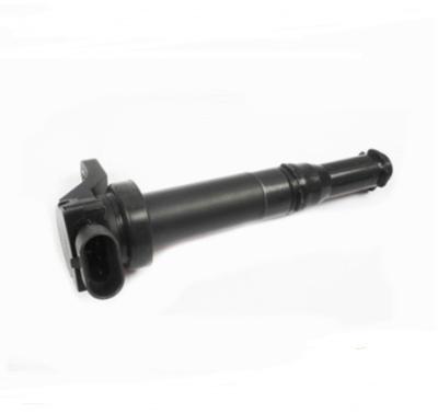 China Ignition Coil OEM for Hyundai Santa Fe and Kia Optima PARTS 27301-37410 contact us for sale