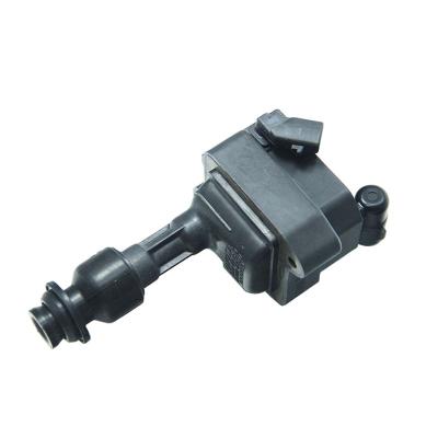 China Zhejiang high performance auto engine parts ignition coil pack 90919-02189 029700-6850 for toyota contact us for sale