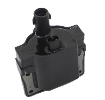 China Dry ignition coil used for ignition 90919-02197 90919-02208 90919-0220119500-74040 90080-19004 029700-7310 us for sale