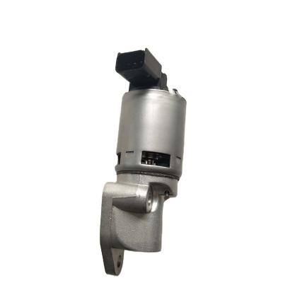 China Auto Car EGR Valve Glossy Exhaust EGR Valve For LANDROVER 7.22074.03.0 ERR4047 WAV100330 14 LANDROVER for sale