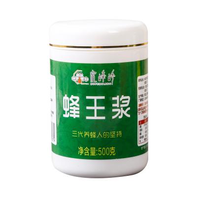 China 100% pure natural high quality original factory direct premium natural white honey for sale