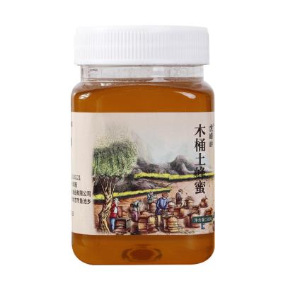 China Family Cook Bulk Ripe 100% Natural Cheap Price Raw Honey For Sale for sale