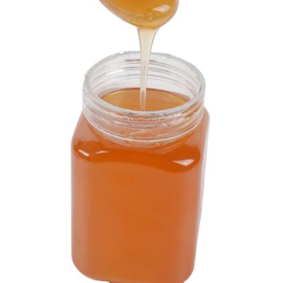 China Supply Skillful Energy Manufacturing 100% Natural Pure Organic Acacia Raw Honey for sale