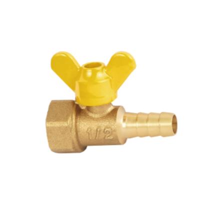 中国 Direct Sales Type Pneumatic Scrwed manuel globe valve dn20 販売のため