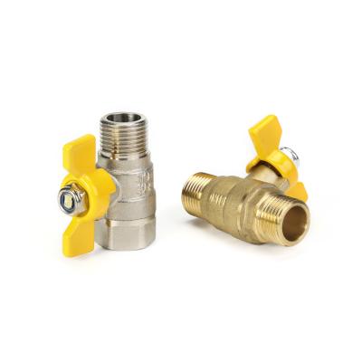 中国 high pressure hydrogen gas valves 販売のため