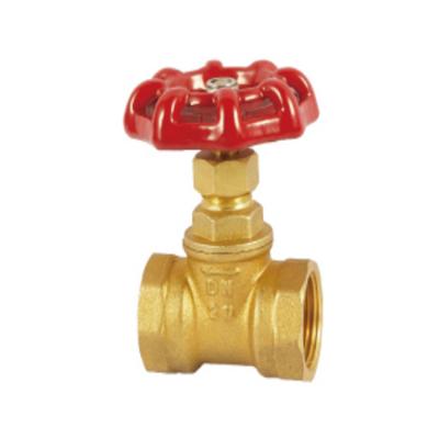 China Durable OEM ODM OBM Brass Stop Valve For Reverse Osmosis System for sale