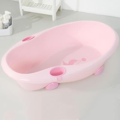 China Chinese factory wholesale price direct sale bath tub children's wash bath use removable dolphin small bathtub for sale