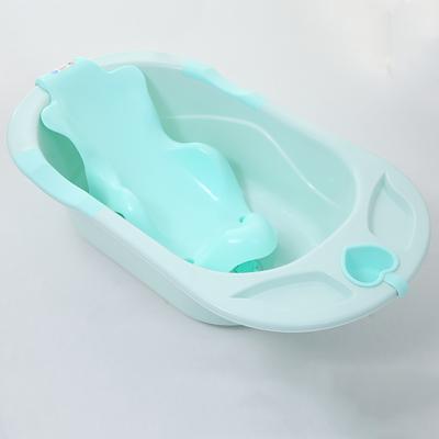 China Cheap Simple Wash Bath Bestselling Products Beautiful Flat Bottom China Children's Bathtub With Tub Support Children's Bath for sale