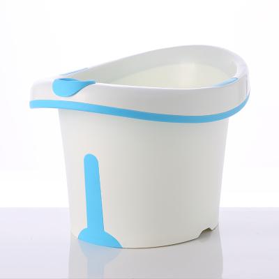 China Factory Wholesale Price Popular Products Large Children's Toilet As A Convenient Lovely Kids Bathtub Portable for sale