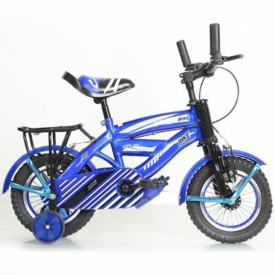 China Popular design or as customer's goods using steel fork material baby bicycle kids bikes bicycle kids balance bike kids for sale