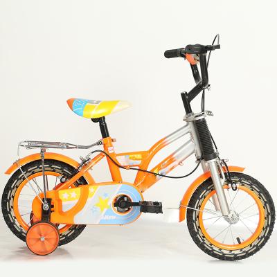 China Popular design or as customer's hot selling new single speed cheap kids bike kids bike for 6-14 years old for sale