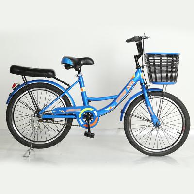 China Popular Design Or As Customer's New Single Speed ​​Models Kids Bike 20