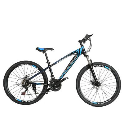 China Popular design or as customer's men's and women's big mountain bike electric mountain bike 26 the cheapest 27.5 29 mountain bike for sale