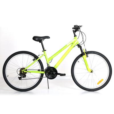 China Popular design or as customer's design popular city bicyclecoco city bike Gears21 SPEED city bike 24 26inches for sale