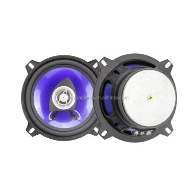 China Professional Iron OY-CO5015 Car Audio Speaker 5.25 Coaxial Speaker for sale