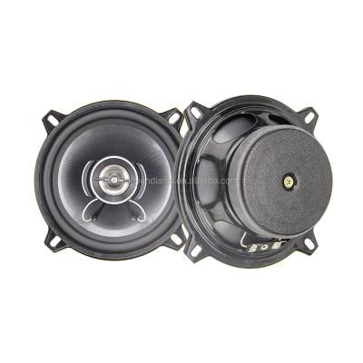 China OY-CO5013 Better Sounding Iron Car High End Speaker Coaxial Speakers for sale