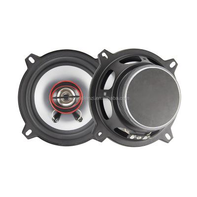 China OY-CO5012 5.25inch Coaxial Iron Car Speaker Speaker For Car for sale