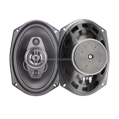 China Hot Selling Iron OY-CO6922 6*9 Inch Outdoor Coaxial Speaker For Car Home Use for sale