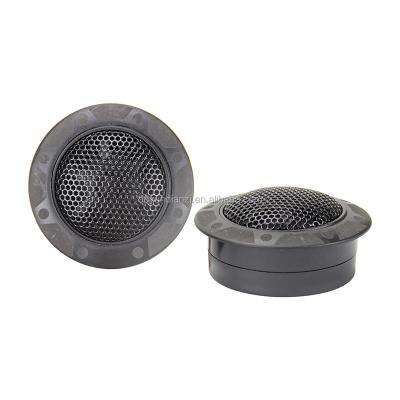 China Plastic Hot Silk Dome Car Audio Product 25mm Loudspeaker OY-T253 for sale