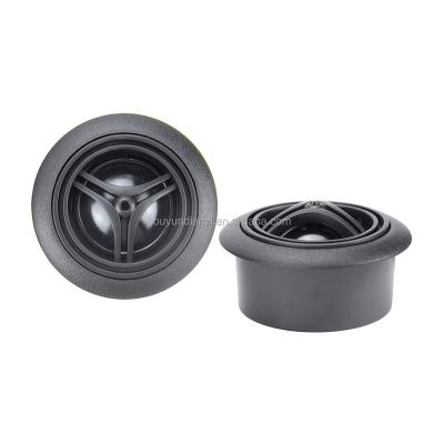 China Loud Tweeter OY-T200 Plastic Car Speakers Loudspeaker for sale