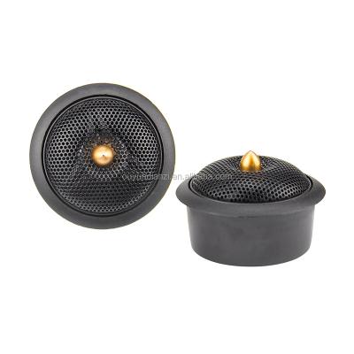 China OY-T2512 Car Loudspeaker Car Plastic Mid Level Tweeter for sale