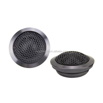 China Popular OY-T280 Aluminum Car Speaker For Tweeter for sale