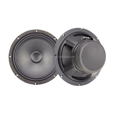 China Iron OY-MR165 6.5 Inch OEM Factory 4ohm Midrange Speaker High Quality Car Audio for sale