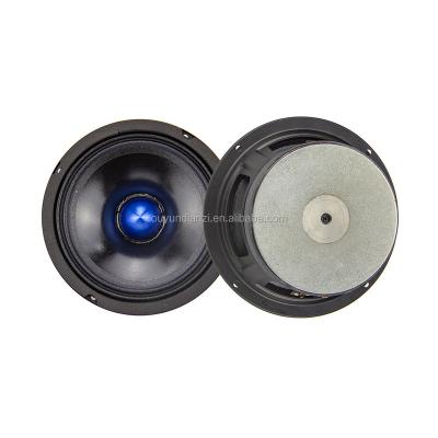 China OY-MR680 Iron Competition Midrange Speakers For Car Mid Range 8 Audio Speakers for sale