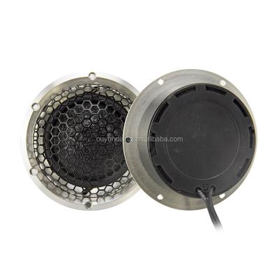 China OY-M302 3 Inch 120W Midrange Hi Speaker Aluminum High Quality Mid Car Audio Speaker OY-M302 3 for sale