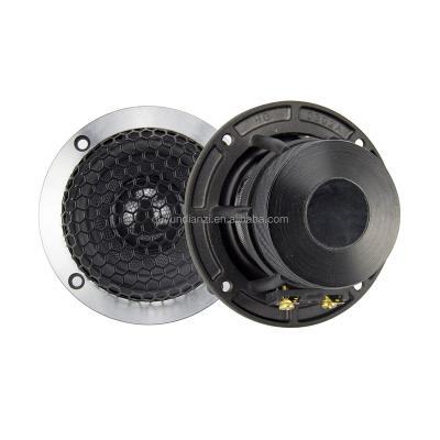 China OY-M301 3 inch aluminum high quality car speaker mid range audio speaker hi-mid for car for sale