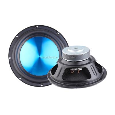 China OY-S810 Car Subwoofer For Car Speaker Bass Power Warranty Professional Audio OY-S810 Speaker for sale