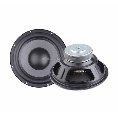 China New Creative Speakers OY-S908 Subwoofer Loudspeaker For Car Audio System 8 inch for sale