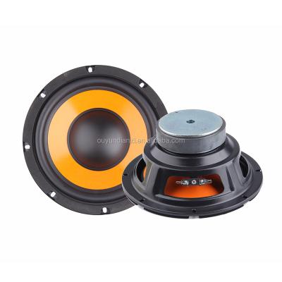 China OY-S308 8 Inch 8 Inch Car Audio System Subwoofer for sale