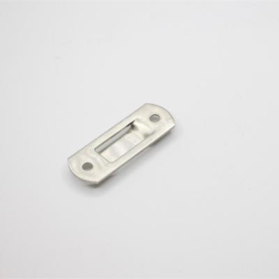 China Modern Wholesale ODM Mobile Door Lock Quality Guaranteed Simple Accessories for sale